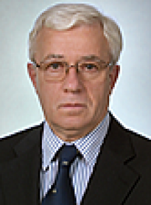 Prof. Dr. Trampus Péter