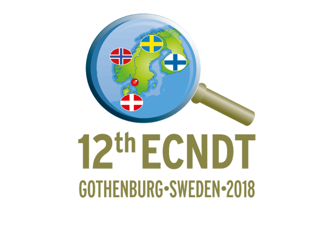 12th European Conference in Non-Destructive Testing (ECNDT)