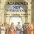 ACADEMIA  NDT  International