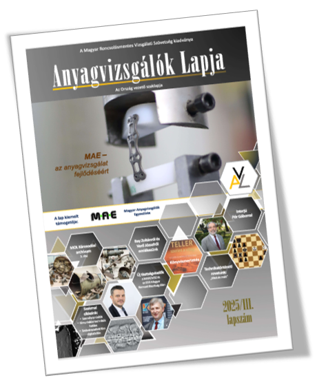 A V I L A P 2 0 2 5 / III. L A P S Z Á M