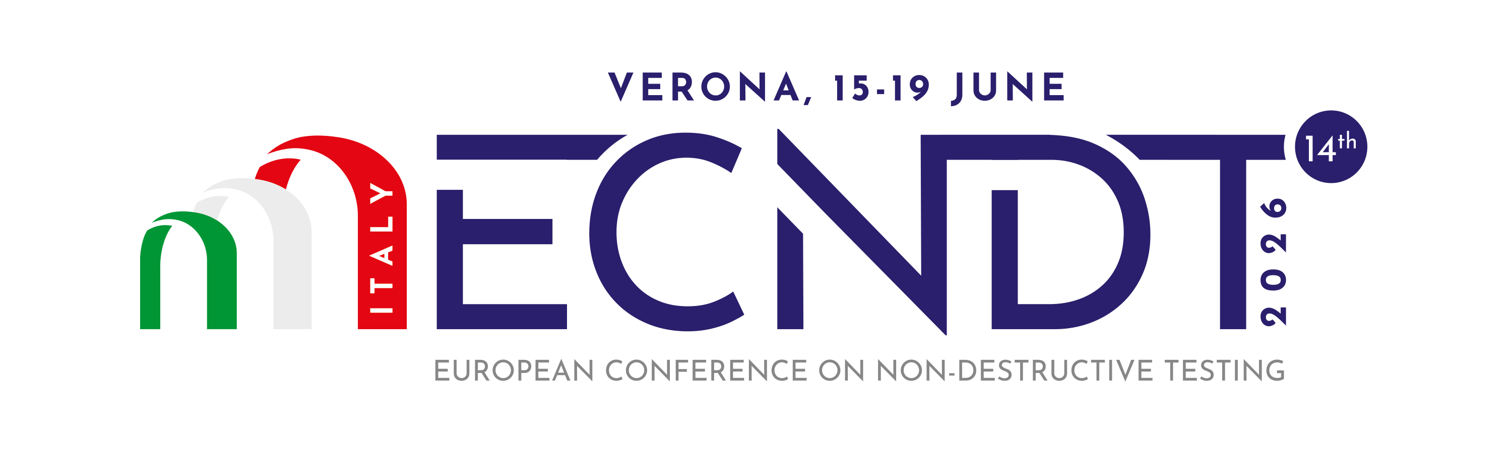 E C N D T | 15-19. Juni 2026. | VERONA 
