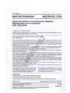 MSZ EN ISO 17638:2017 - már magyar nyelven is! MSZ EN ISO 17638:2017 - már magyar nyelven is!