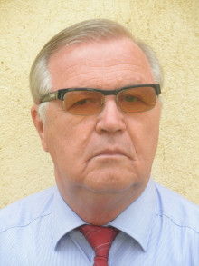 Szűcs Pál