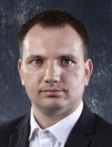 Takács Csaba